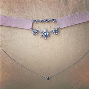 Choker Necklace